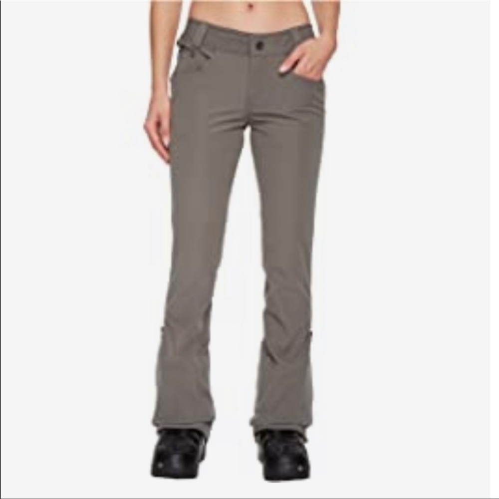 Volcom Battle Stretch Pants